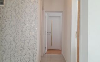 Inchiriere ap 3 camere +2  Locuri parcare-Militari Residence - Poză 8