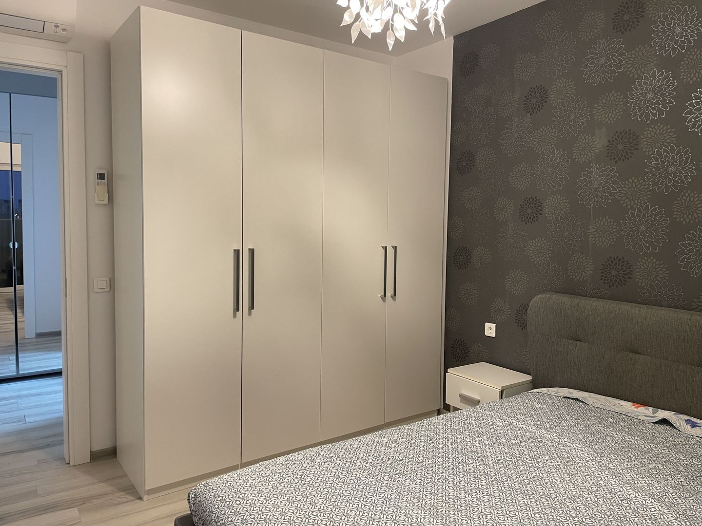 APARTAMENT LUX | PARCARE | FLOREASCA RESIDENCE - Poză 5