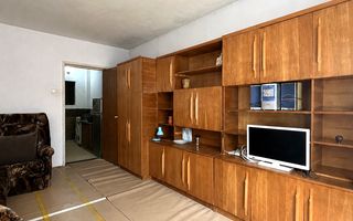 🏡 Apartament 1 cameră | Țiglina 1 | Etaj 1/10 | - Poză 1
