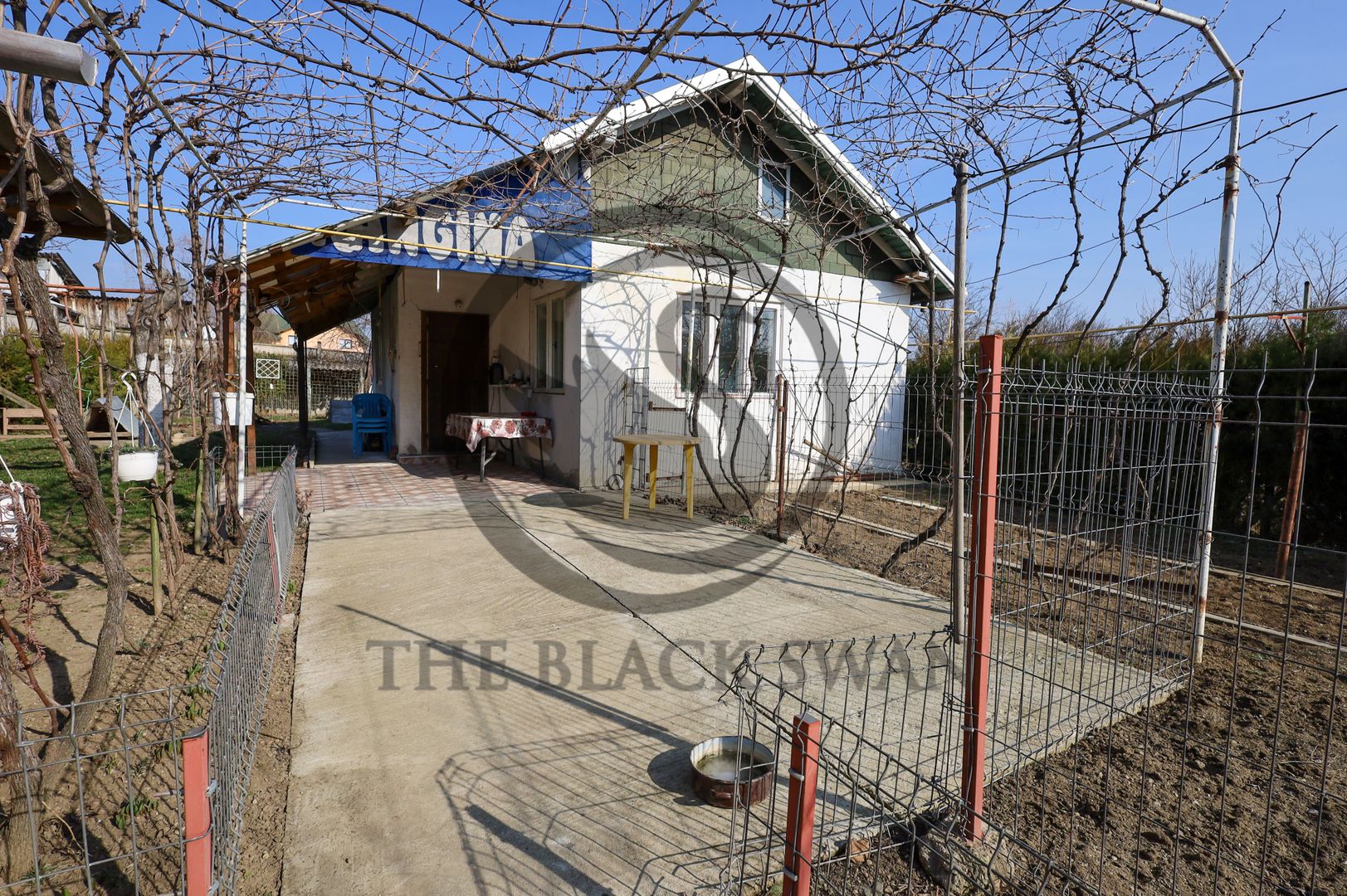 Proprietate cu 2 constructii | Valea Calugareasca | COMISION 0% - Poză 32