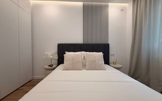 APARTAMENT 2 CAMERE | MOBILAT + UTILAT | ETAJ 1 - Poză 5