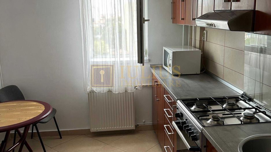 2 Camere| Circumvalatiunii - Gh. Lazar| centrala proprie| lift| - Poză 7