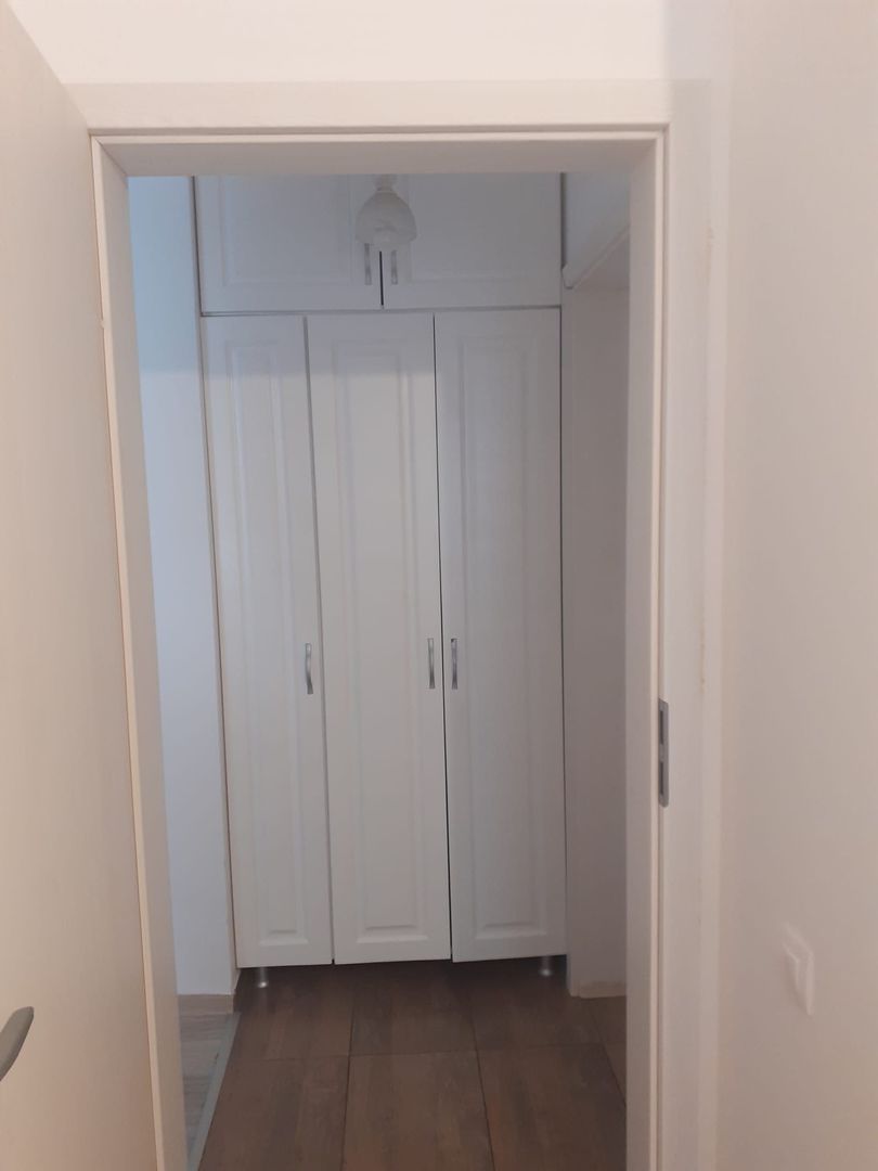 AP. 2 CAMERE- METALURGIEI, PARCARE INCLUSA, BLOC NOU, MOBILAT MODERN - Poză 5