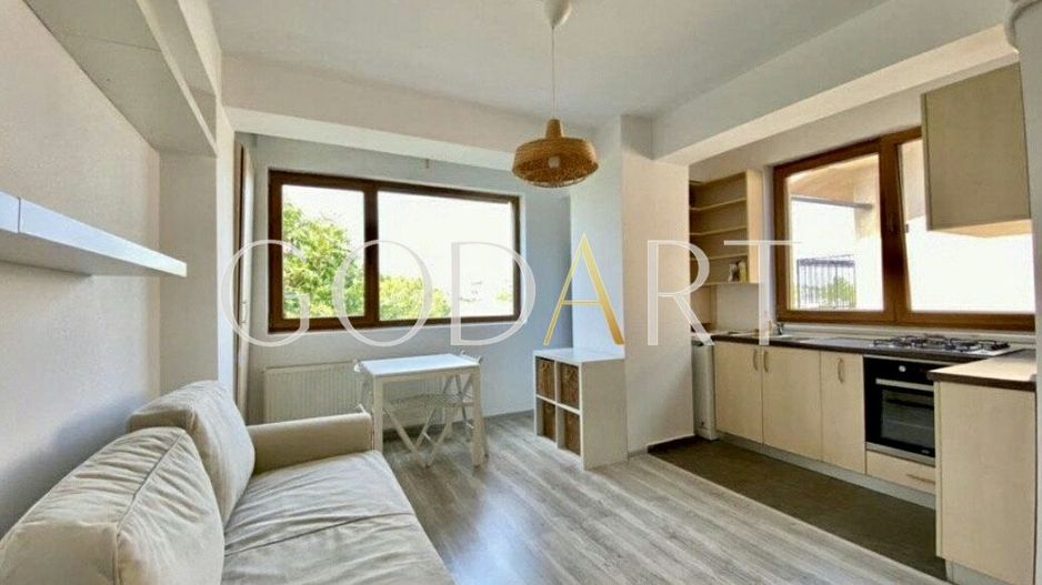 OPORTUNITATE | BLOC NOU | APARTAMENT DOUA CAMERE - Poză 3