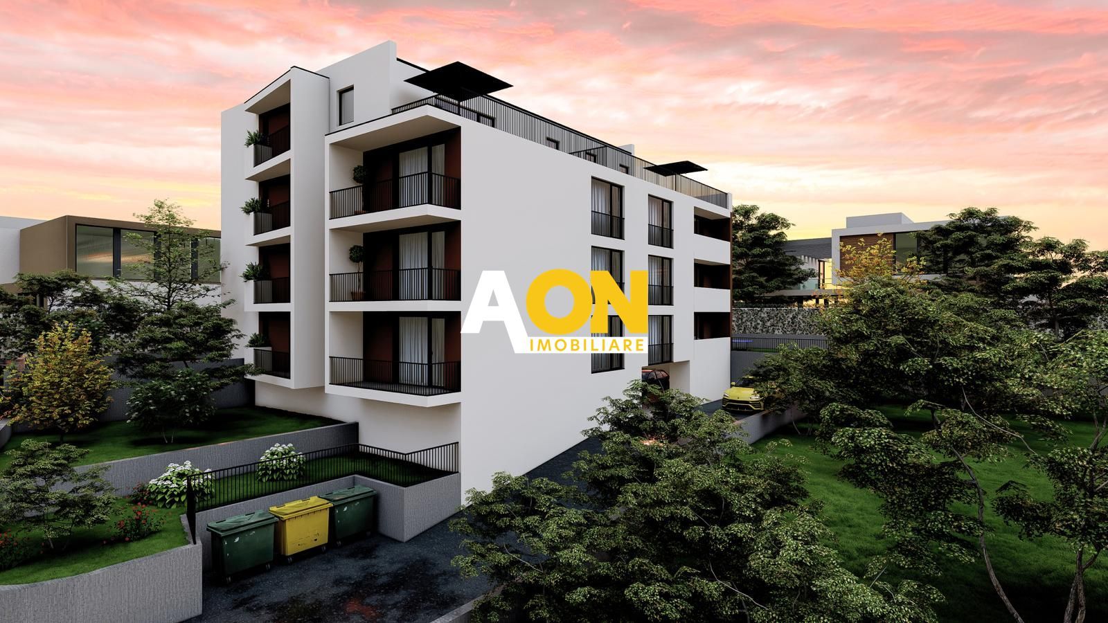 Apartament premium cu 3 camere, 2 bai, parter inalt, Cetate - Poză 7