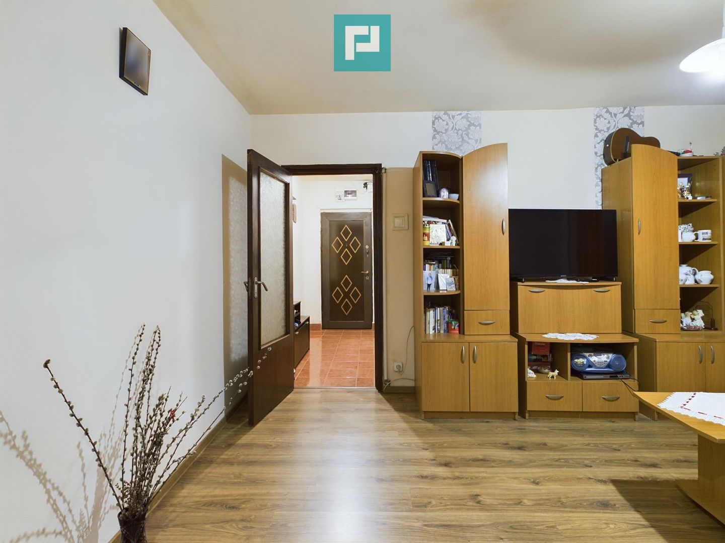 Apartament cu 2 camere Vlaicu 5 Colțuri - Poză 1