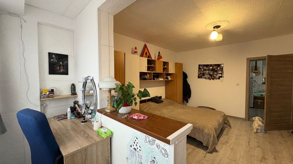 Casa tip duplex - 4 camere, balcon si curte proprie - Zona Lazaret - Poză 26