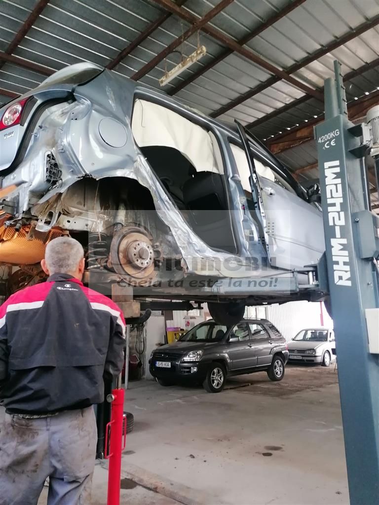 AFACERE LA CHEIE / SPATIU DE INCHIRIAT - Poză 10