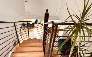 Vila Sos. Chitilei I Renovată Integral 2025 I Mobilata I Pod T-ta - Poză 16
