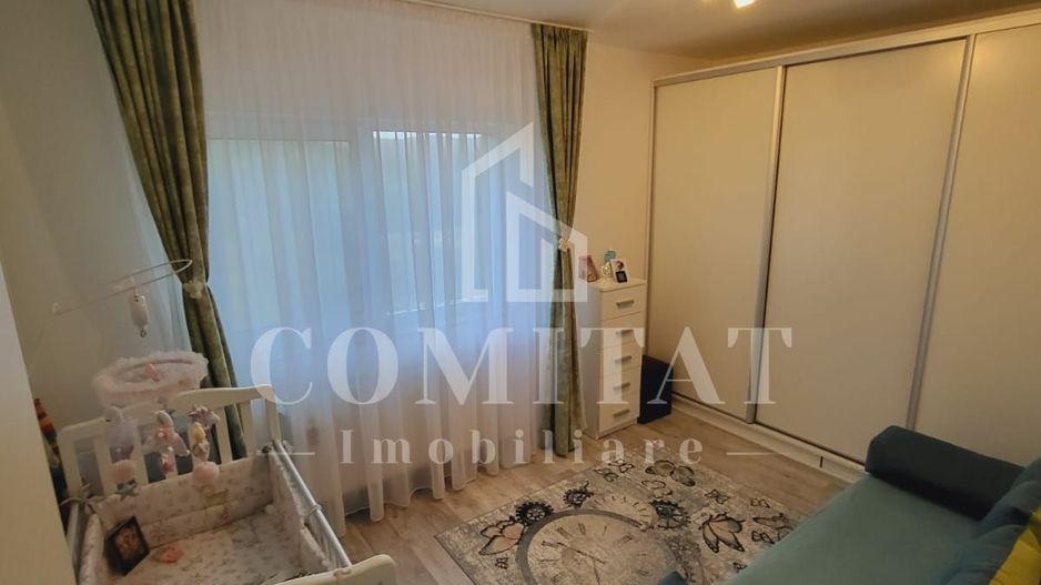 Apartament 3 camere | 57 mp | zona Vivo - Poză 5