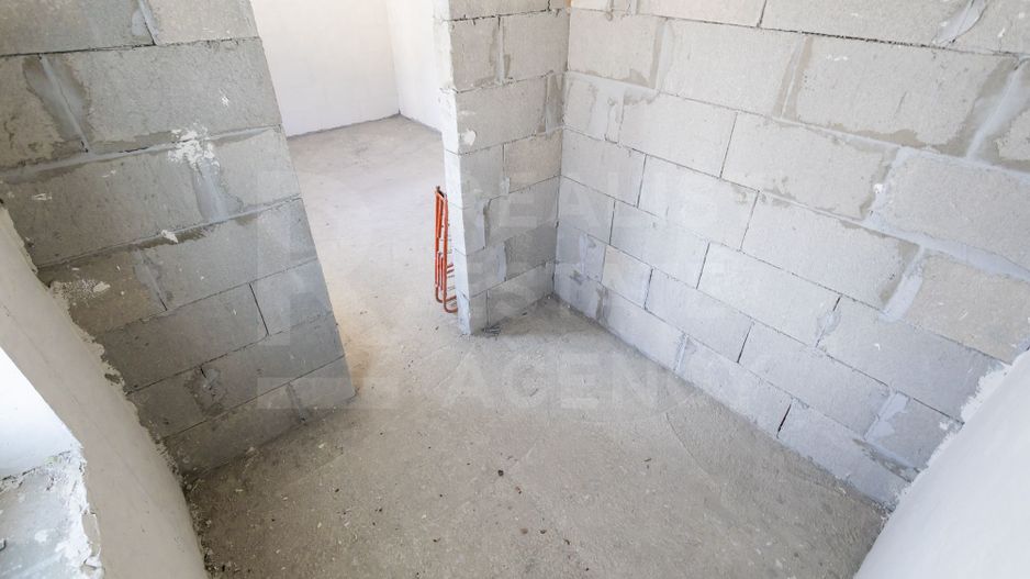 Vânzare, casă 4 camere, strada Florilor, Bubuieci - Poză 37