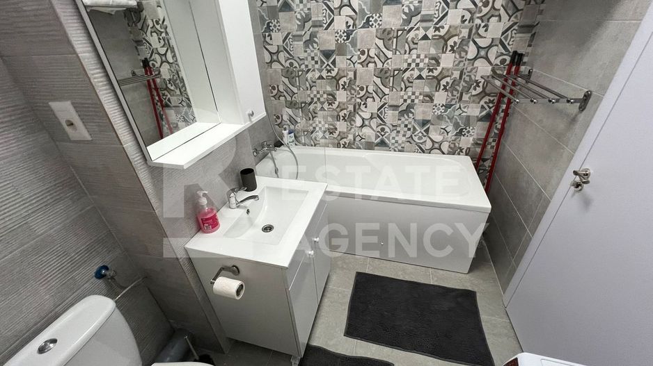 Vânzare, apartament 2 camere, zona Titan - Poză 11