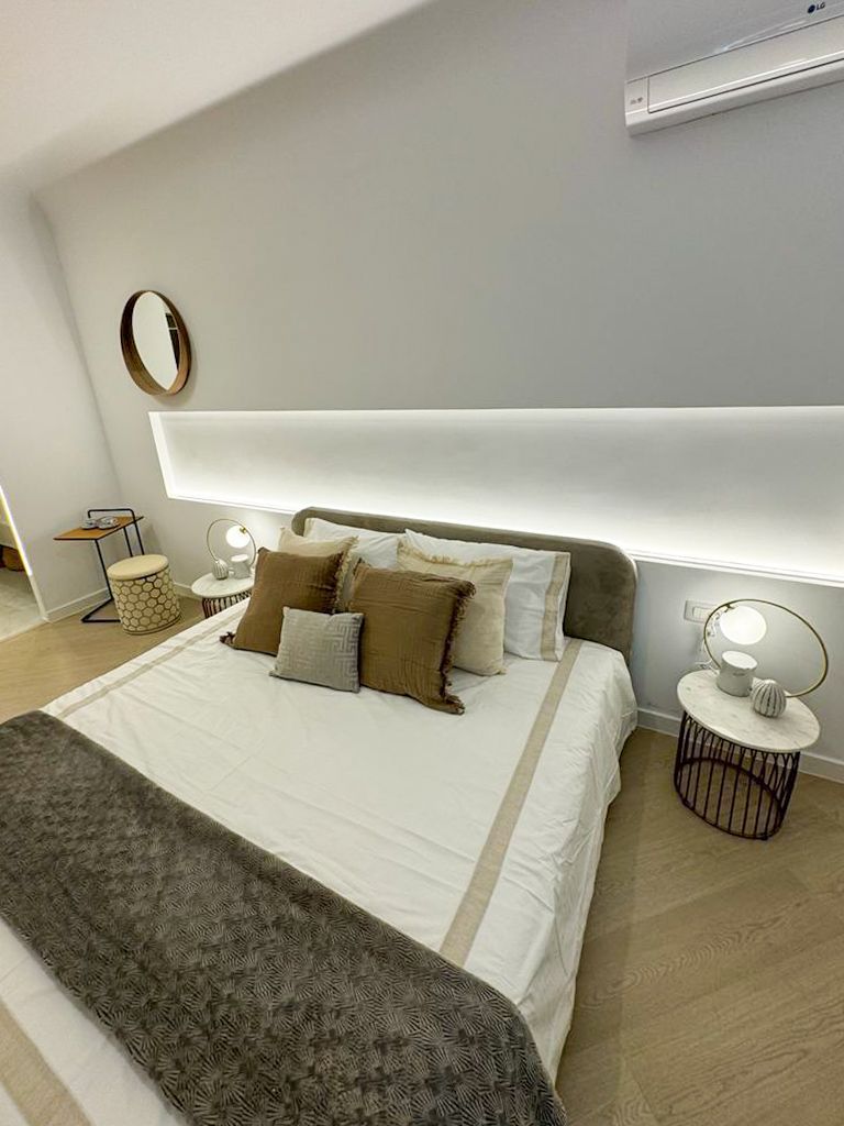 Închiriere apartament 3 camere | Parcare + Debara privată incluse - Poză 18