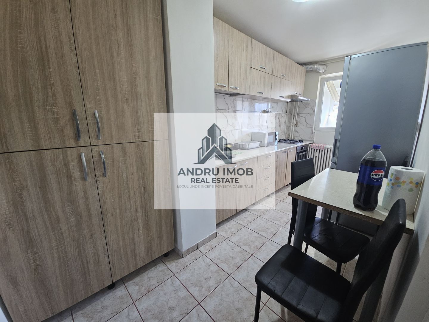 Apartament 3 camere/ Decomandat/ Metrou Dristor/ McDonalds - Poză 5