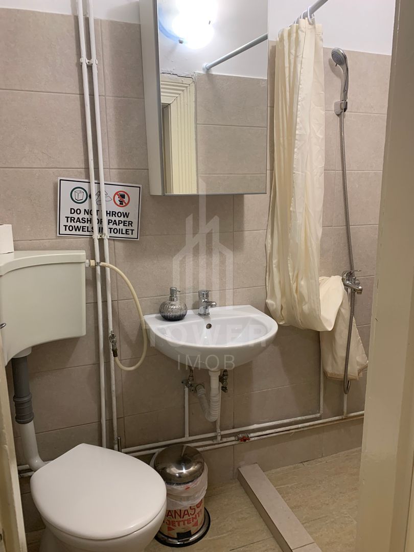 🏡 Apartament de închiriat – Zona Centrală, Sibiu - Poză 9