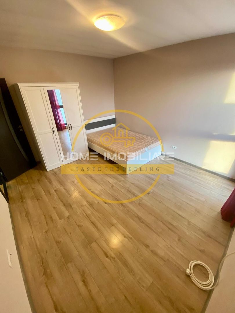 Chirie/Apartament 2 Camere-Decomandat-cu parcare /Palaverde-Aleea Tudor-Neculai! - Poză 3