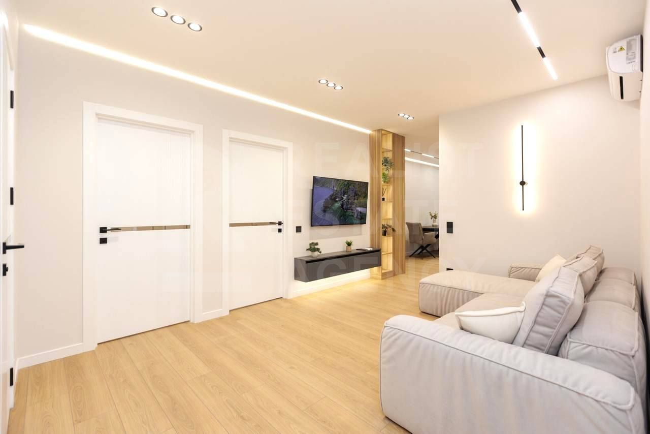 Vânzare, apartament, 4 camere, strada Ioana Radu, Buiucani - Poză 9