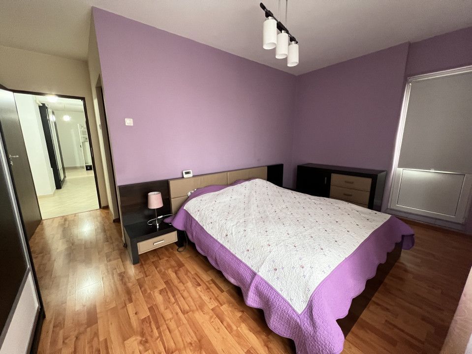 SUPEROFERTA! APARTAMENT ULTRAMODERN BLOC NOU ETAJ 2 CENTRALA TERMICA SU 70MP - Poză 7