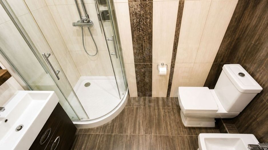 Chirie, apartament, 3 camere, str. Mihai Viteazul, Centru - Poză 8