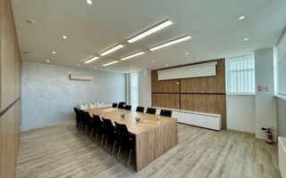 Clădire SAD de închiriat, situată la intrarea în Dumbrăvița - Poză 5