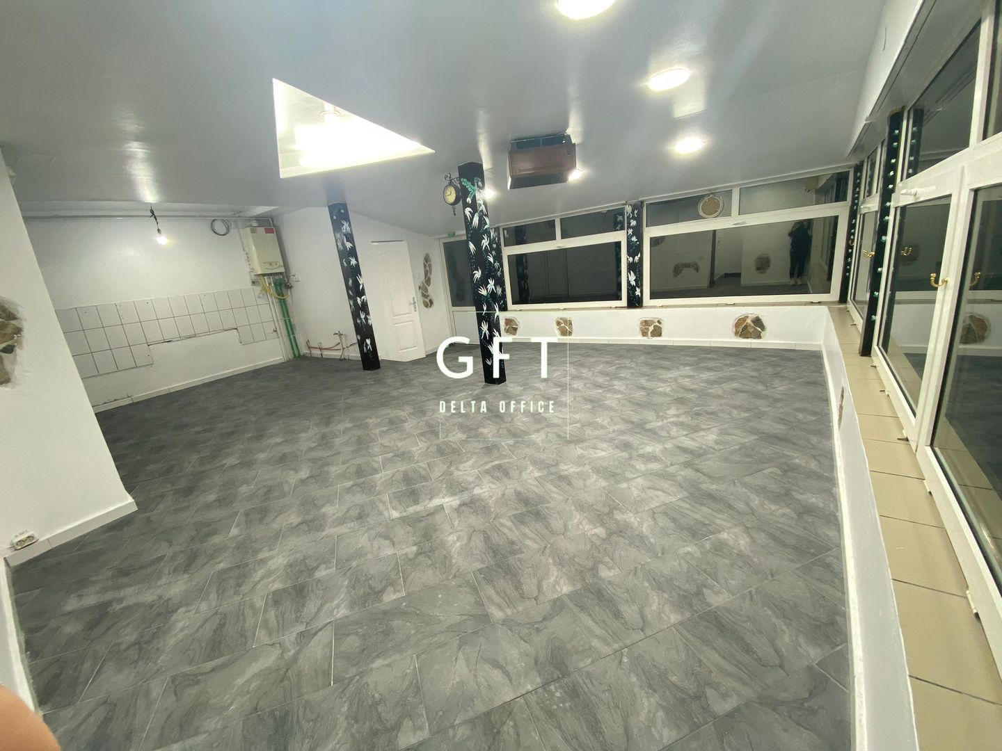 Spatiu comercial de inchiriat, zona Imparatul Traian - Poză 2