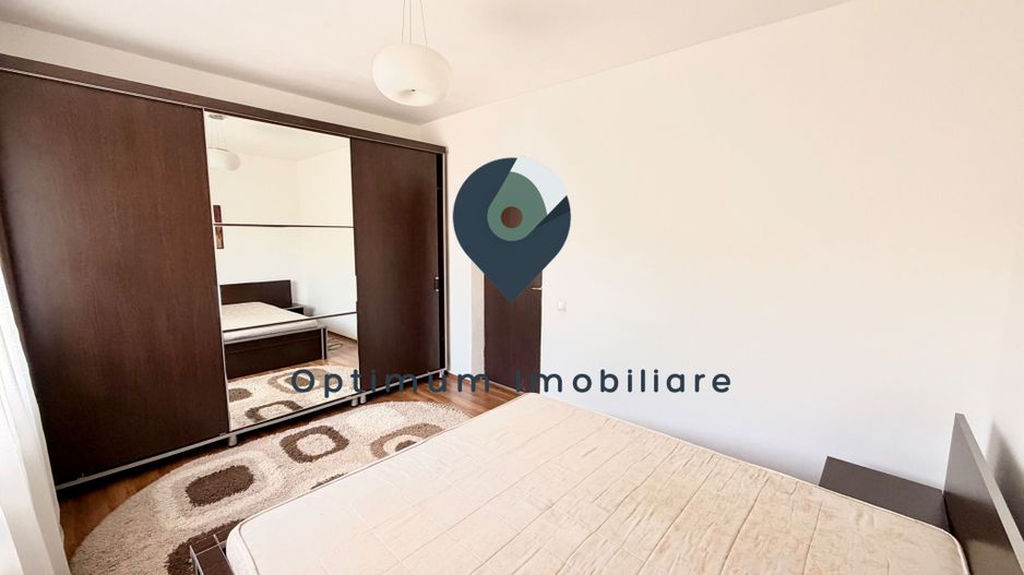 Apartament cu 2 camere,57 mp, garaj, boxa in cartierul Buna Ziua! - Poză 13