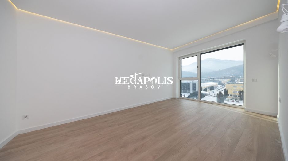 Penthouse Premium | Zona Astra | 160 mp - Poză 18