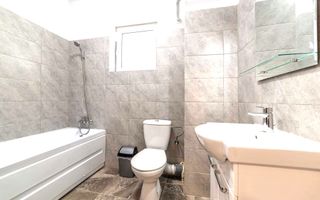 2 camere, prima închiriere, 5 min metrou Nicolae Teclu, parcare optionala - Poză 6