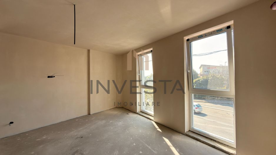 Apartament cu 2 camere, etaj intermediar, parcare, zona str. Fabricii! - Poză 5