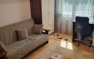 Apartament de 3 camere, 65mp, decomandat, parcare, N. Titulescu - Poză 1