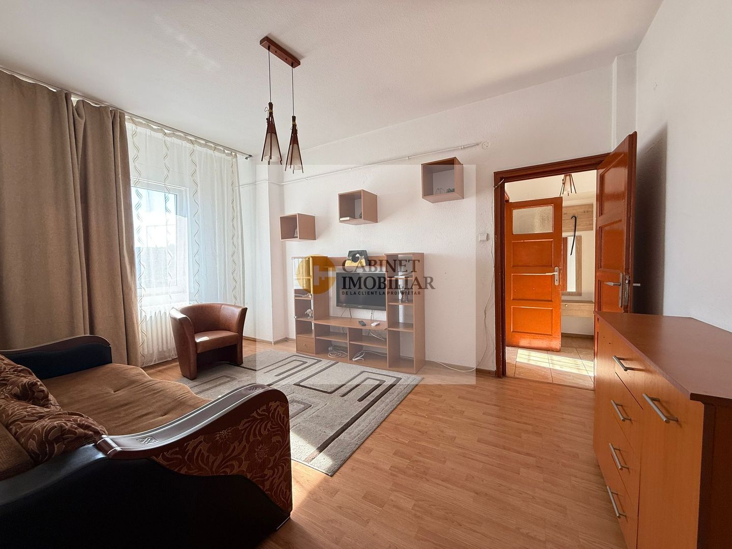 Piata Romana  | 2 camere  | Disponibil imediat - Poză 2
