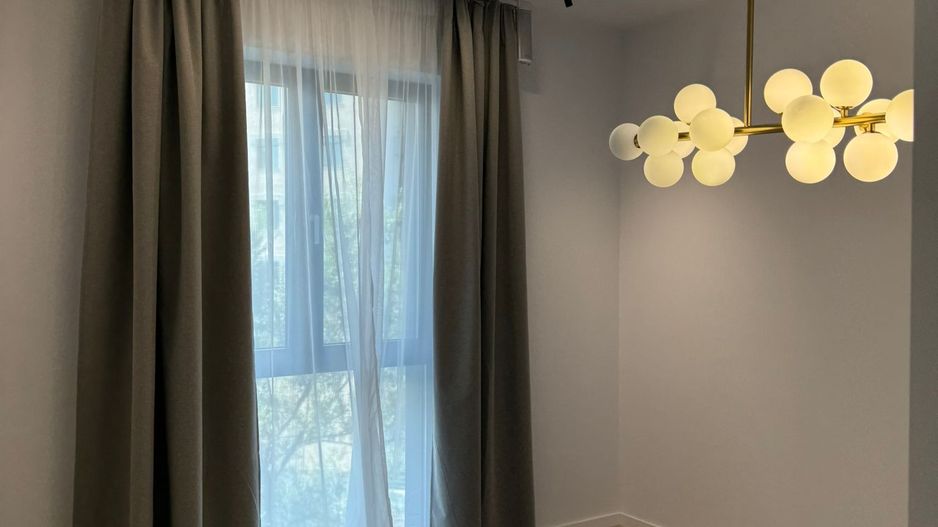 PRIMA INCHIRIERE TREI CAMERE ZONA HERASTRAU AVIATIEI - Poză 34