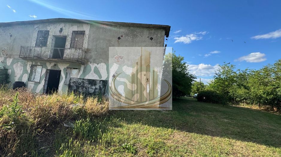 Platformă industrială cu acces E671 | 39.726 mp teren - Poză 7