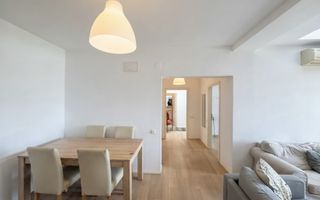 Apartament 4 camere Floreasca - Rahmaninov / Loc de parcare - Poză 6