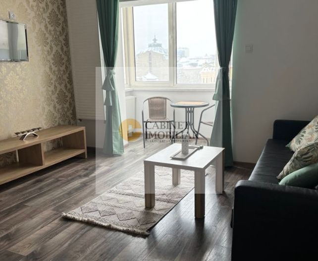 Apartament 2 camere | Ultracentral | Ideal pentru investiție - Poză 2