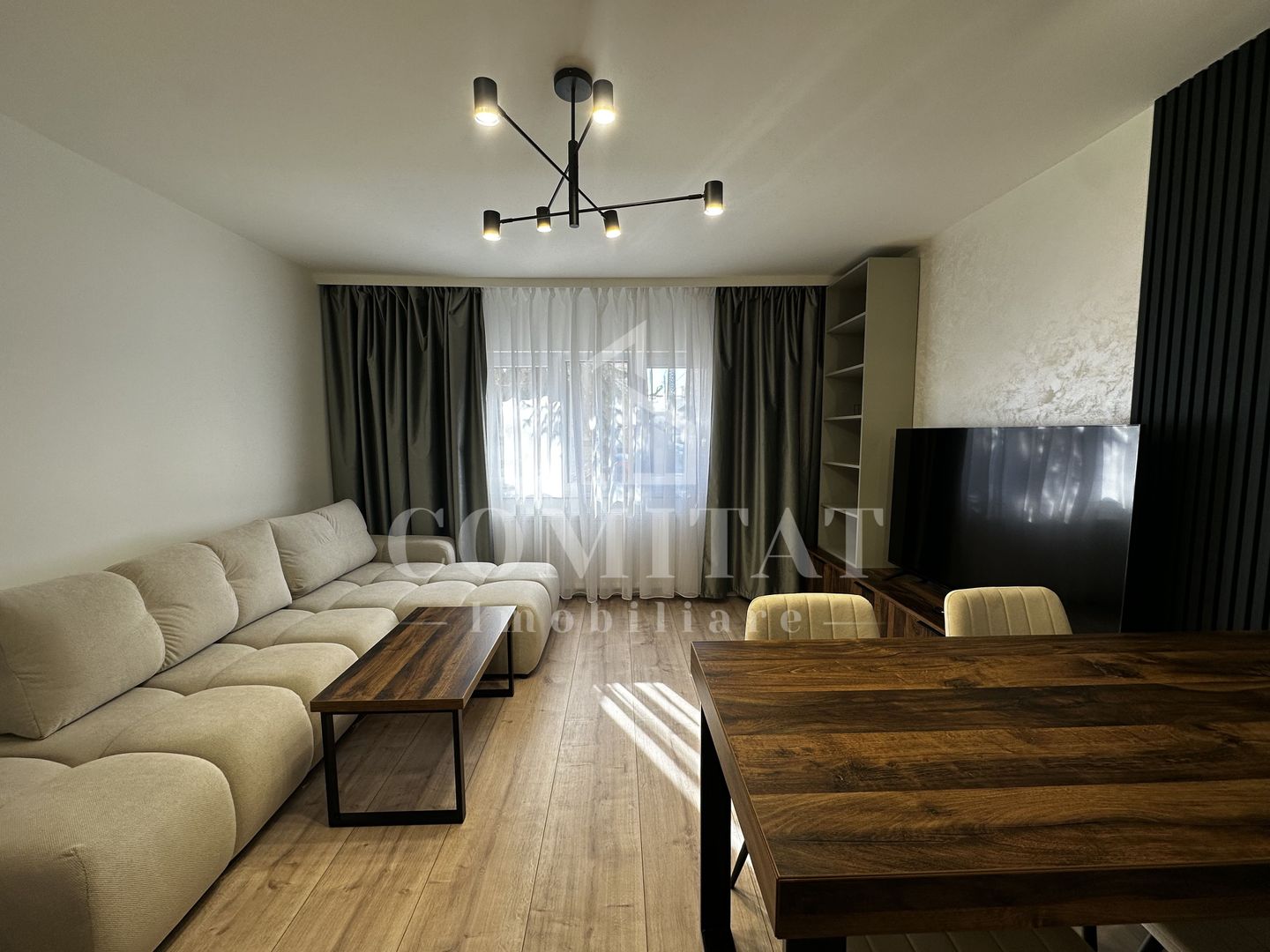 Apartament la cheie | 3 camere | Zona Str Dorobantilor - Poză 2