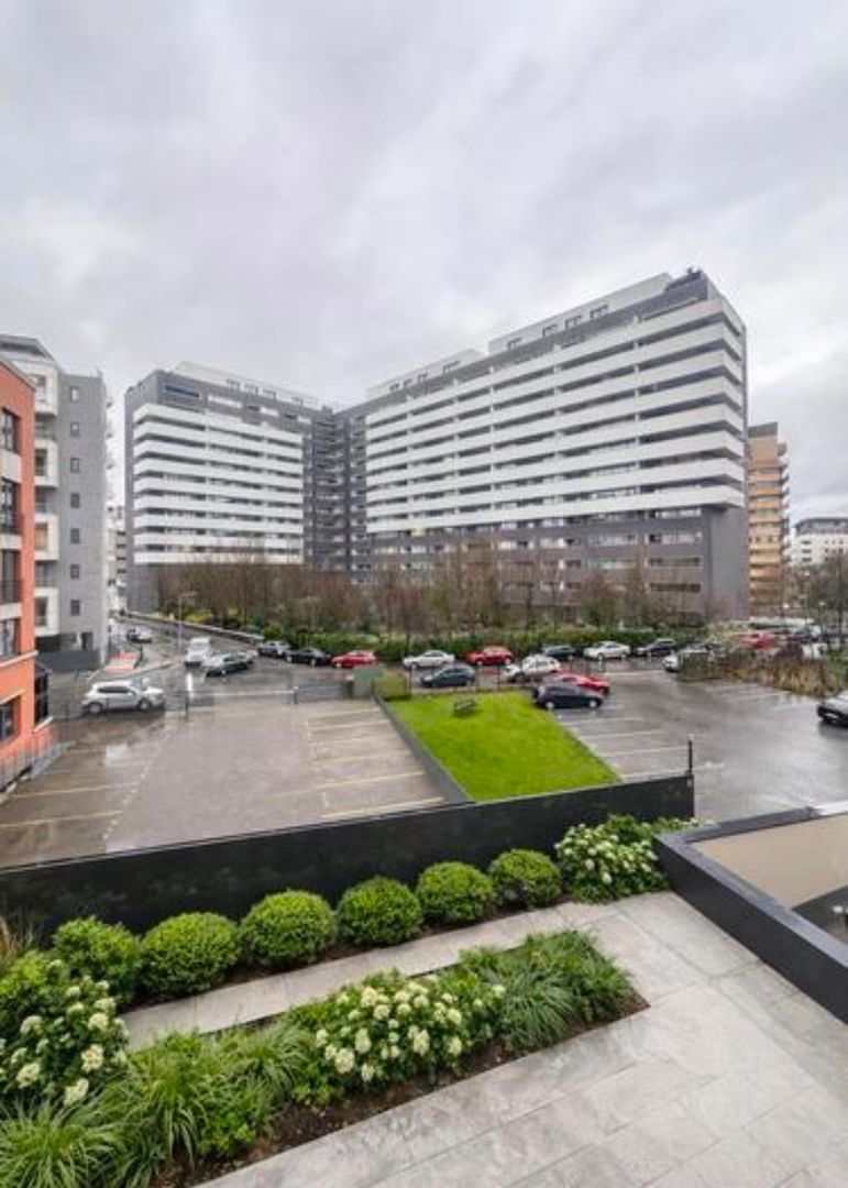 Apartament 3 camere premium | Mobilat | Loc de parcare | Herastrau - Poză 13