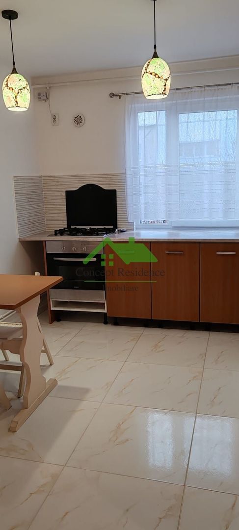 Ap 2 camere renovat, etaj 3/4, Str. Ghioceilor – zona Universitatii - Poză 10