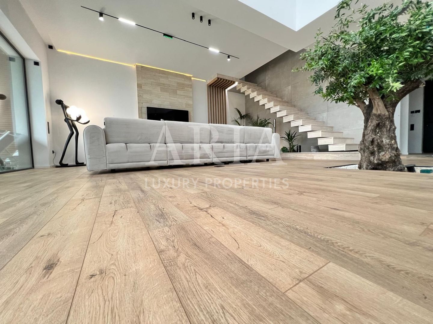 VILĂ UNICĂ | Corbeanca – Pădure | 550 mp | Picina si Buncar - Poză 14