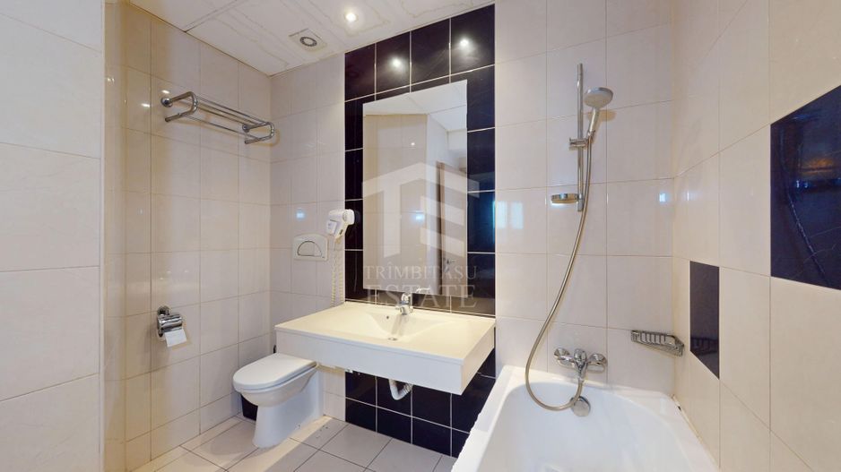 UNIC Apartament 3 camere - 2 bai Complex Rin Grand Residence Vitan - Poză 26