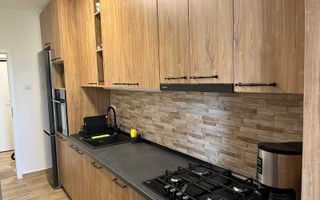 Apartament Nou cu 2 Camere de Închiriat – ECHO Tineretului | Mihai Bra - Poză 5