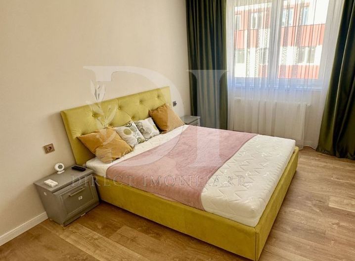Apartament 2 camere decomandate | Zona centrala | Floresti - Poză 11