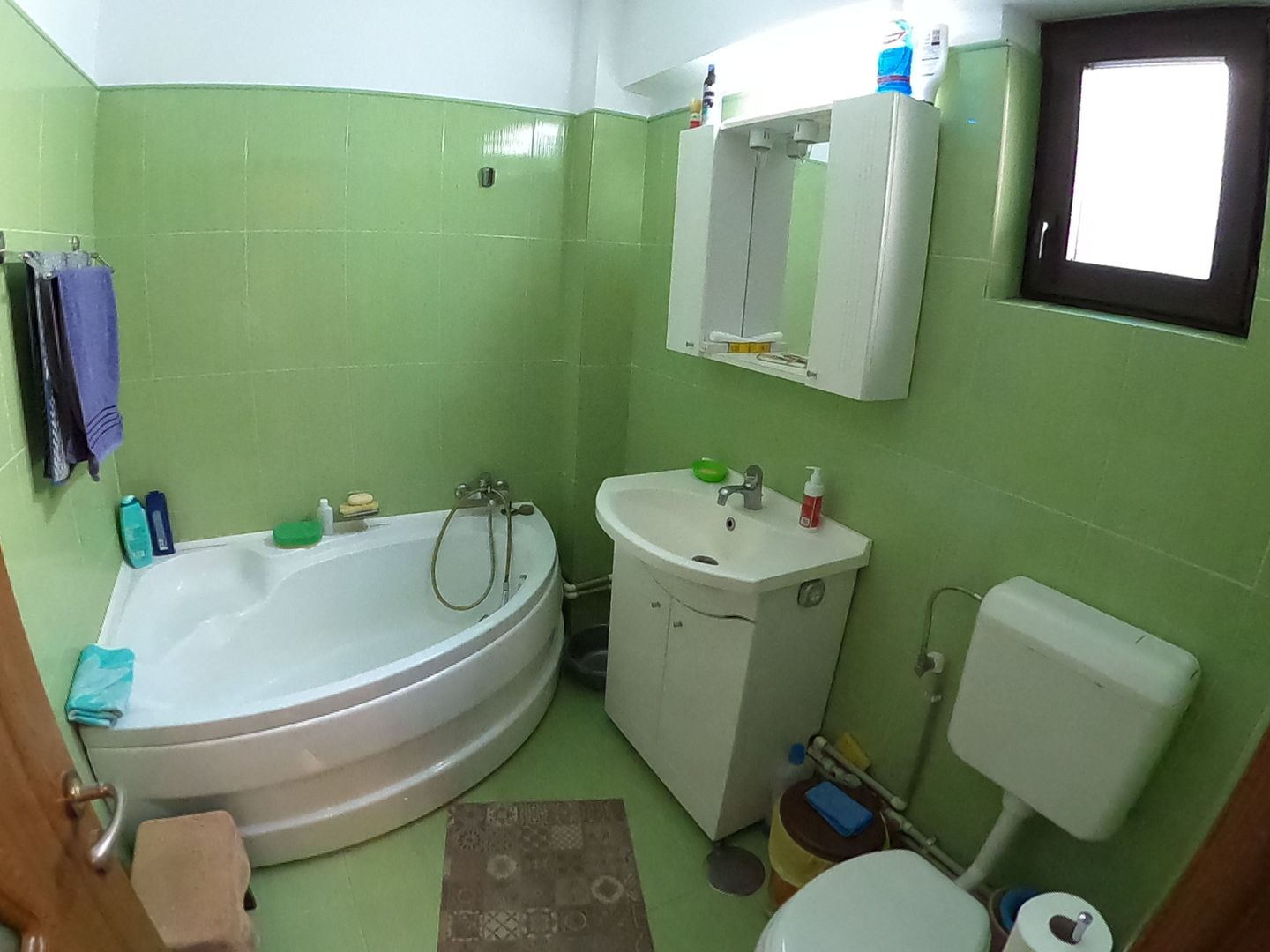 De închiriat – Apartament 3 Camere | Zona Peninsulă Constanta - Poză 4