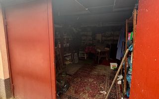 Casa pe parter cu acces auto - Poză 9