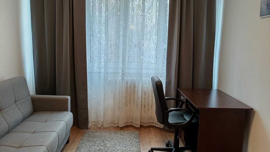 🚇 De Închiriat: Locuință Confortabilă cu 3 Camere | B-dul Alexandru Obregia - Poză 3