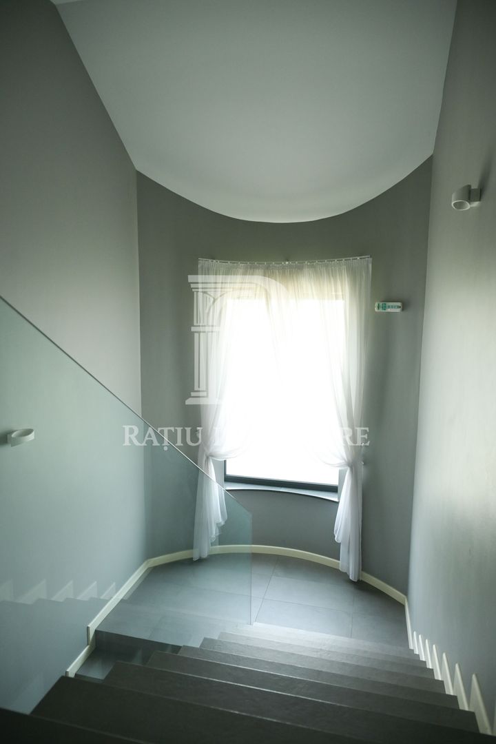 Pensiune agroturistica de vanzare | Piscina| Sauna| Sânmartin | Bihor - Poză 12