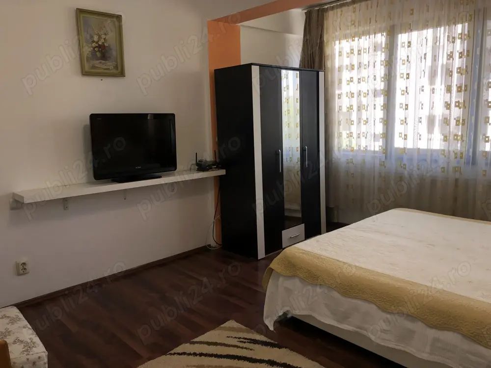 Garsoniera - Vitan - Dristor - centrala proprie - Poză 2