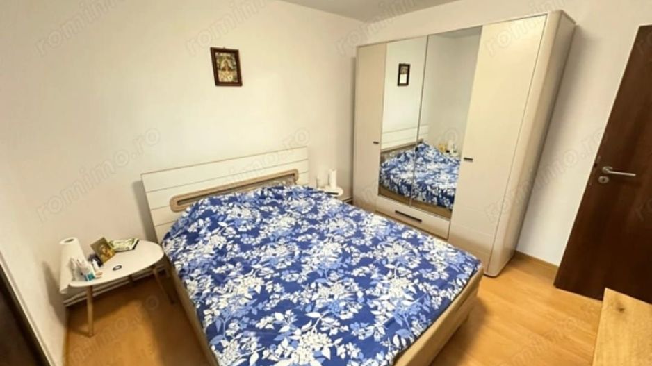 Girocului | 3 camere | Decomandat | Mobilat si Utilat | Centrala proprie - Poză 5