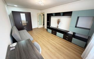 2 camere, decomandat, modern, balcon, PET FRIENDLY, Gruia, P. Cetatuia - Poză 2