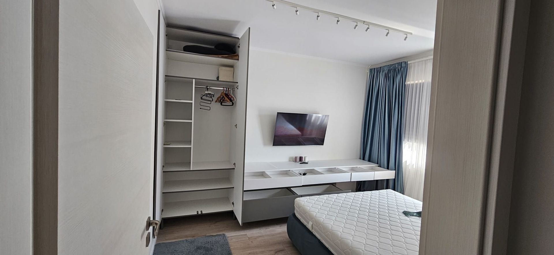 Apartament premium I 2 locuri parcare I zona Aradului - Poză 3